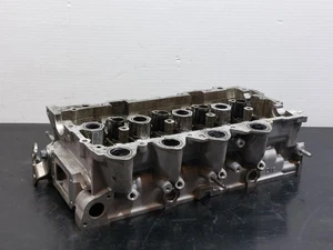 9655911480 cylinder head for PEUGEOT 307 SW (3H) 1.6 HDI 110 GASOLEO 2007 4P - Bild 1 von 23