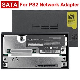 SATA Interface Network HDD Hard Disk Adapter For Playstation 2 PS2 Fat Console