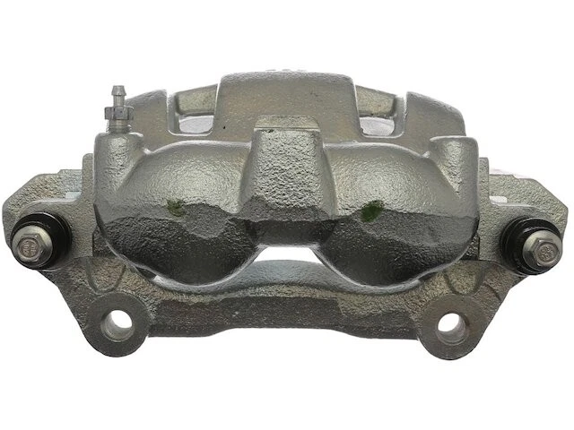 右后制动卡钳 23RMHW49 适用于 Ram 1500 2500 3500 Van 2003 2004 2005 2006 — 第 1/1 张图片