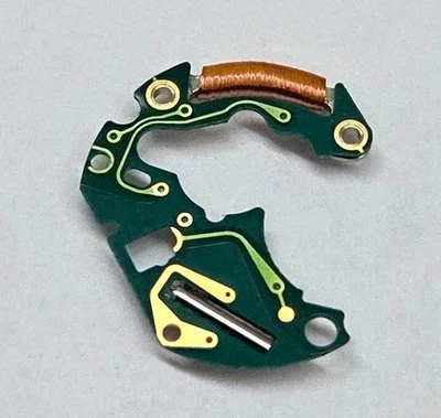 Ebel 057 157 E-Block circuito elettronico nuovo