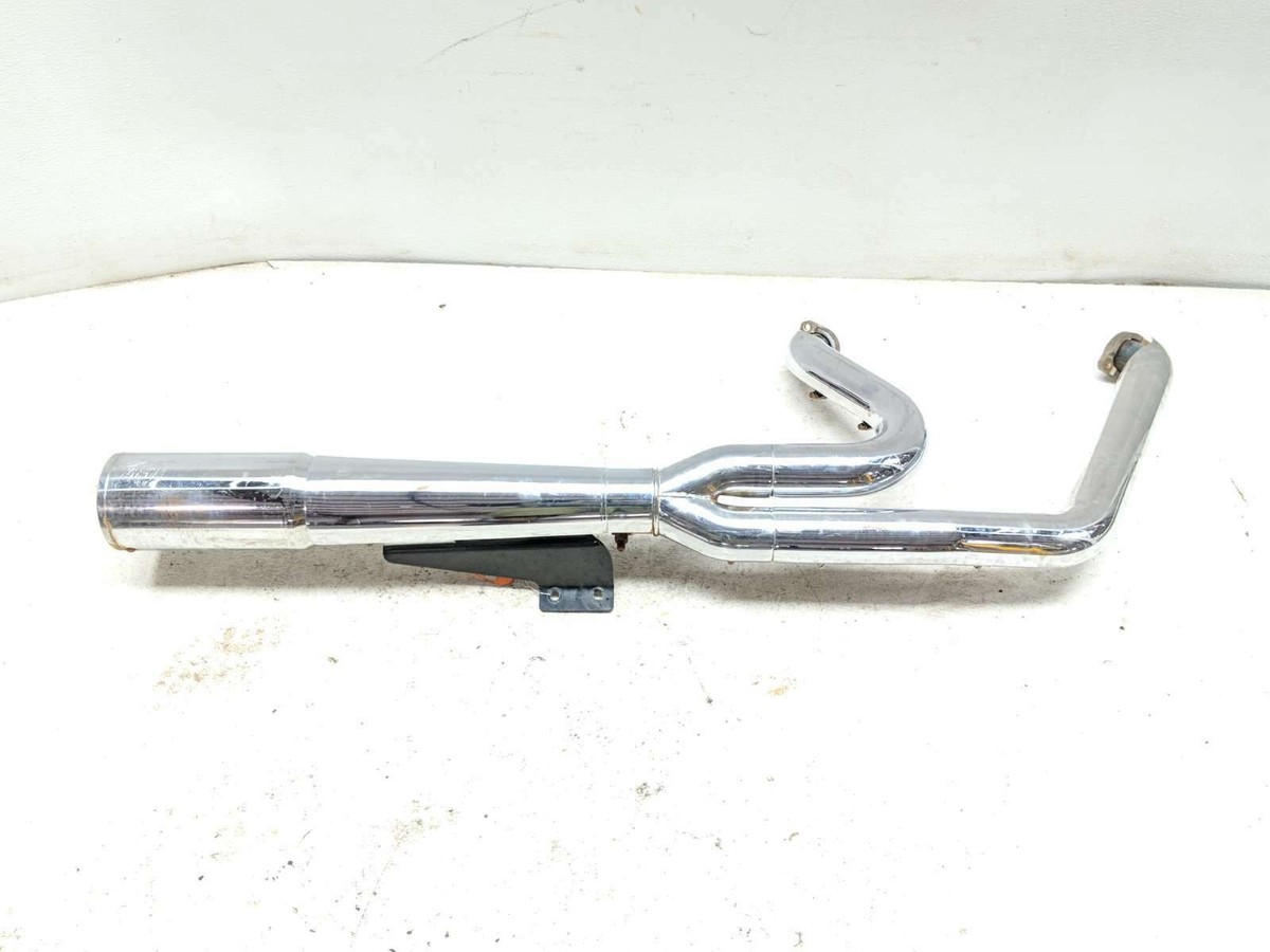 S＆S SUPERSTREET2-1+CAT CHR M8 SOFTAIL 18-20 550-0791B Ligne