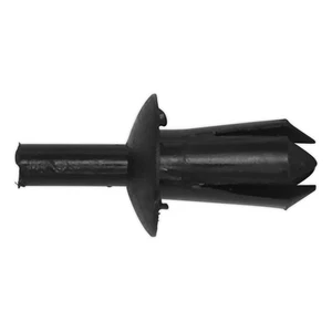 Sealey Push Rivet, �10mm x 25mm, Audi, BMW, VW - Pack of 20 TCPR1013 - Picture 1 of 2