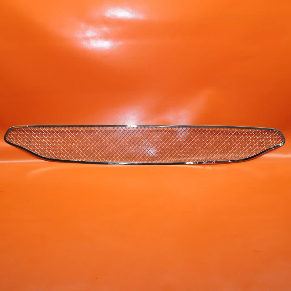 ASTON MARTIN DB7 VANTAGE REJILLA SUPERIOR MALLA 2001 2002 2003 2004 71-124967-AA OEM Foto 1 de 4