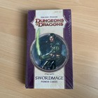 Dungeons & Dragons 4. Ed., Power Cards, Arcane Power, Swordmage, OVP