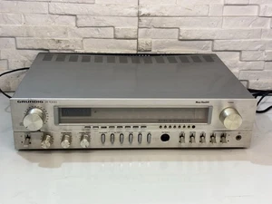 Grundig Vintage Receiver-Verstärker R 1000-2,,,Super Zustand - Bild 1 von 7