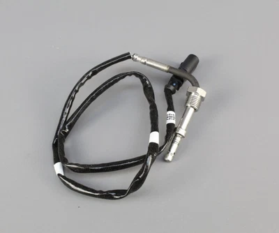 VW GOLF VII BA5 BV5 Capteur de température des gaz d'échappement 04L906088K - Immagine 1 di 4