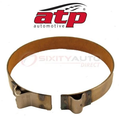 ATP Intermediate Automatic Transmission Band for 1975-1978 GMC P15 - Bands  pe Foto 1 de 4