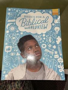 BJU Press Bible 6: Basics for Biblical Worldview Student Edition - Picture 1 of 6