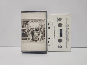 Alice Cooper Greatest Hits (Cassette Tape 1974 WB M5 3107) - Bild 1 von 4