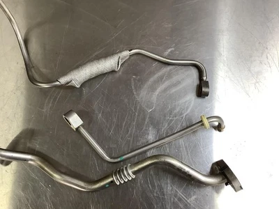 2017 Chevrolet Cruze Turbo Charger Coolant Return Hose Line Foto 1 de 4