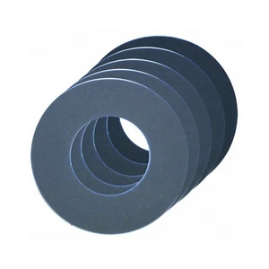 Oneway Neoprene Rings for 8" Vacuum Chucks, 5 Pack, for Woodturning - Picture 1 of 1