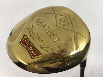 Ladies MARUMAN MAJESTY PRESTIGIO X DRIVER 12.5deg Flex-L TL730 With H/C - Image 1 of 3