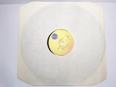 WARPED - Erasure The Innocents Vinyl 12" Album - 92 57301 A1/ B1 - Image 1 of 4