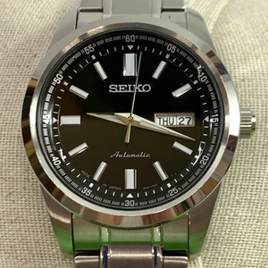 Seiko Mechanical 4R36-05Z0 SARV003 Automatik Herrenuhr - Bild 1 von 6