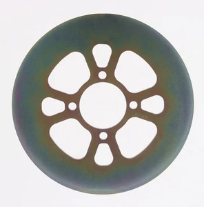 EBC Brake Rotor,Rear MD6242D YAMAHA RHINO 450 4x4 rhino 660 700 etc - Picture 1 of 6