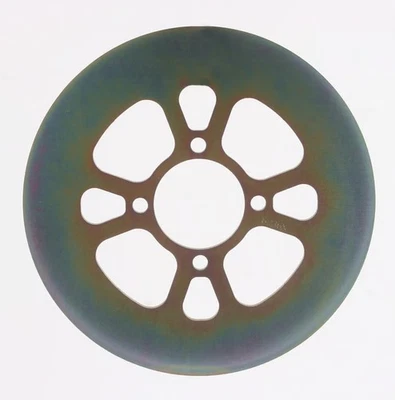 EBC Brake Rotor,Rear MD6242D YAMAHA RHINO 450 4x4 rhino 660 700 etc - Image 1 of 4