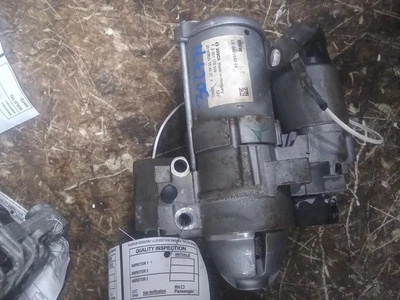 Starter Motor Fits 17-21 BMW M240i 1605407 - Image 1 of 4