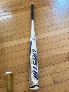 Easton Crystal 2020 Fastpitch Softball Bat - 32/19 - - Picture 1 of 6