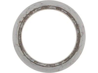 Junta de escape Victor Reinz 72851MMHM Chrysler TC Maserati 1990-1991 - Imagem 1 de 2