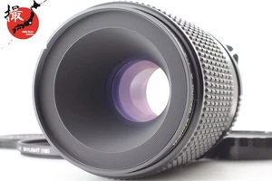 【TOP MINT】 Mamiya Macro A 120mm f4 M Lens For M645 Super Pro TL 1000S From Japan - Picture 1 of 14