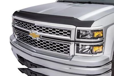 Auto Ventshade (AVS) AEROSKIN II TEXTURED Fits 2007-2013 Chevrolet Avalanche, 20 Foto 1 de 4