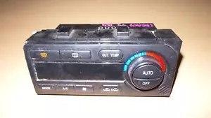 SUBARU LEGACY MK3 1998 - 2004 Riscaldamento/AC Controller 30463 72311AE000 - Picture 1 of 3