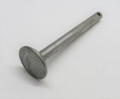 FLYWHEEL SUPPLY 1.5 - 2.5 HP International LA LB Intake Exhaust Valve Gas Engine Motor Hit Miss