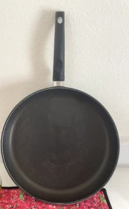 BERNDES 13”x 2” Large Cast Aluminum Skillet Made in Germany Fast Shipping - Picture 1 of 10
