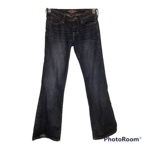 Jeans bassi Sweet’N alla caviglia taglia 0/25 LUCKY BRAND - Foto 1 di 12