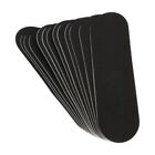 Foam Grip Tape for Fingerboards - 10 Pcs Black Non-Slip Stickers (31mm*96mm)-QC