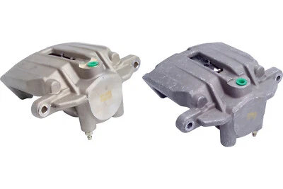 PAR de pinzas de freno de disco traseras Cardone para Chevrolet Astro 2003-2005 (KIT3928) Foto 1 de 4