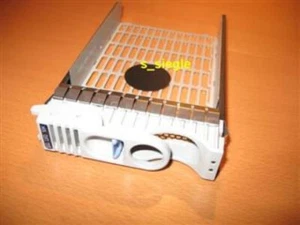 bandeja / marco de montaje de disco duro sistema de disco HP para servidor TC3100,TC4100,TC6100,TC7100 - Imagen 1 de 1