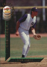 1994 Signature Rookies Draft Picks #59 Paul Failla