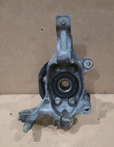 2007-2018 Nissan Altima Front Left Driver Spindle Knuckle 40015JA00A OEM - Picture 1 of 13