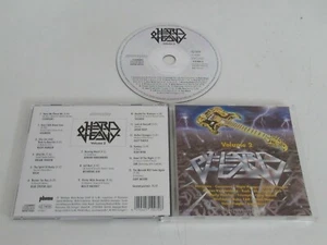 Various/Special CD 70 Hard and Heavy Volume 2 (Stereo Play 27100708 A) Album - Picture 1 of 3