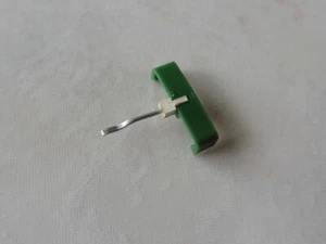 6139 Saphir Zafira Merula MERULA STC 488 Needle Stylus Puntina Plattenspieler - Bild 1 von 2