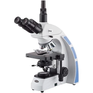 40X-1000X Plan Koehler Laboratory Research Grade Trinocular Compound Microscope - Picture 1 of 1