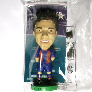 Corinthian Prostars BARCELONA Home DECO FF167 Fans Favourite Sealed Sachet - Picture 1 of 1