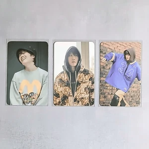 BTS J-Hope Hope On The Street Sound Wave Lucky Draw Photo Card - J-Hope Hoseok - Picture 1 of 14