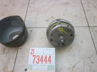 AUDI A4 1996 1997-2001 2,8 L V6 R. LADO DERECHO PASAJERO MOTOR MONTAJE OEM Foto 1 de 4