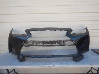 2021 2022 2023 LEXUS IS300 IS350 IS CAPA DE PARA-CHOQUE DIANTEIRO FABRICANTE DE EQUIPAMENTO ORIGINAL - Imagem 1 de 4