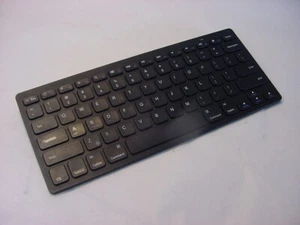 ANKER ULTRA COMPACT BLUETOOTH KEYBOARD A7726 - Picture 1 of 3