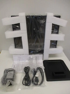 TOSHIBA 17" COLOR LCD MONITOR P1710A, NEW IN BOX UNUSED - Image 1 of 4