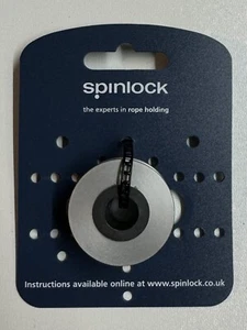Spinlock T-38 Ersatzscheibe Rolle Aluminium - Bild 1 von 2
