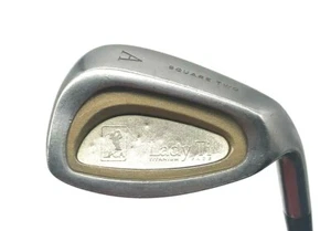 Square Two Lady Ti LPGA Titanium Gap Wedge GW Graphite Shaft Ladies Flex RH - Picture 1 of 8
