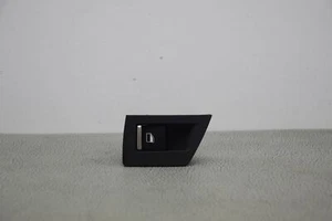 Interruptor de botón de control de ventana de puerta trasera derecha BMW 5 F10 F11 OEM 9163527 9183548  - Imagen 1 de 8