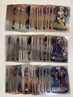 2020 Panini Prizm Football First Off The Line (FOTL) 65+ Rookie Card RC NFL Lot