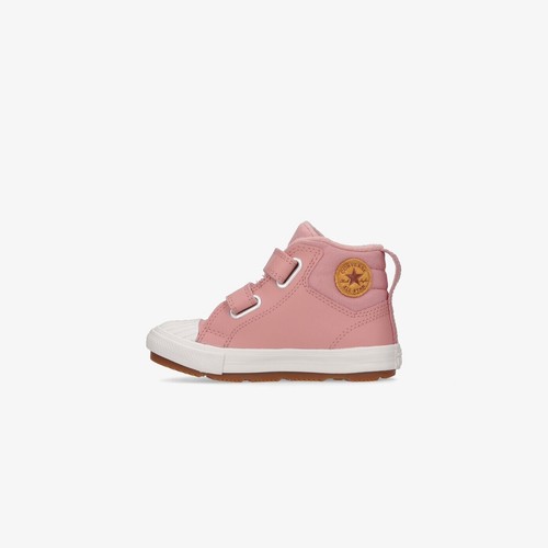 Stivali Converse Infant Chuck Taylor All Star Berkshire Hi 771526C rosa putty taglia 2c