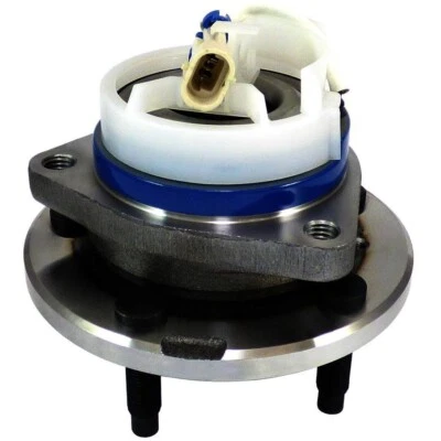 513121A AC Delco cubo de rueda delantero o trasero lado del conductor pasajero nuevo 4 ruedas ABS Foto 1 de 4