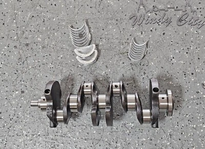 2.2L DODGE CHRYSLER REMANUFACTURED CRANKSHAFT KIT #5214738 - Image 1 of 4